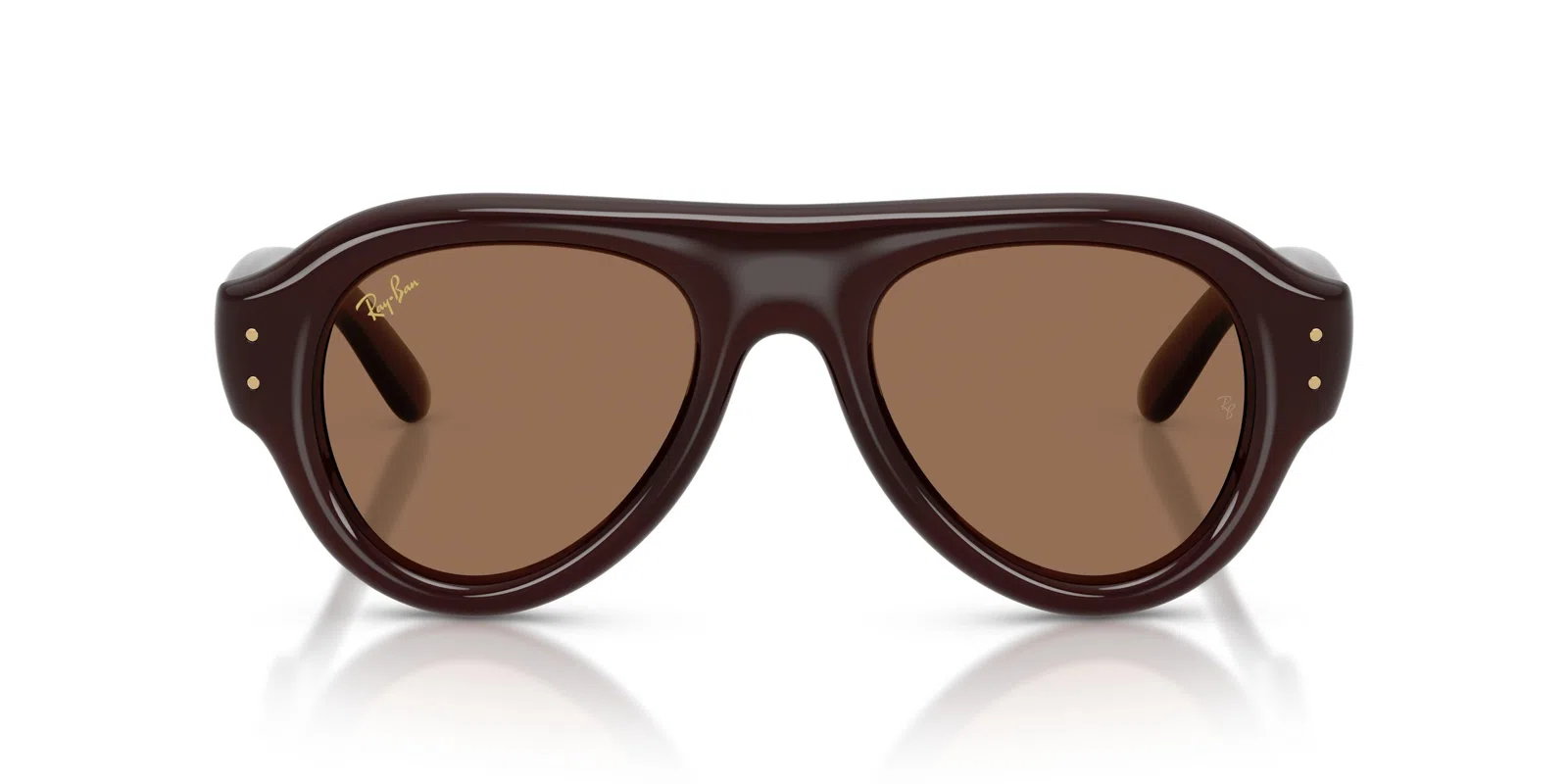 Ray-Ban 4925 Sunglasses - view 30
